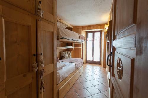 Apartamento Charme In Courmayeur