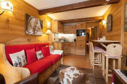 Apartamento Charme In Courmayeur