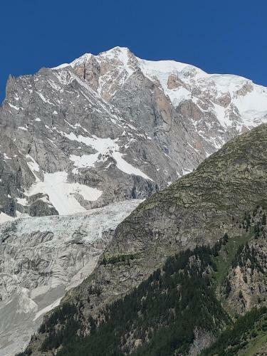 Apartamento Chalet Chamois