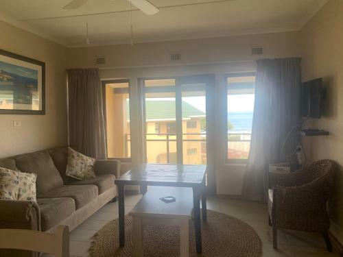 Holiday Unit 37 Eden Dunes