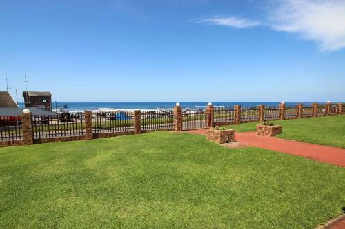 Apartamento Eden Dunes 69