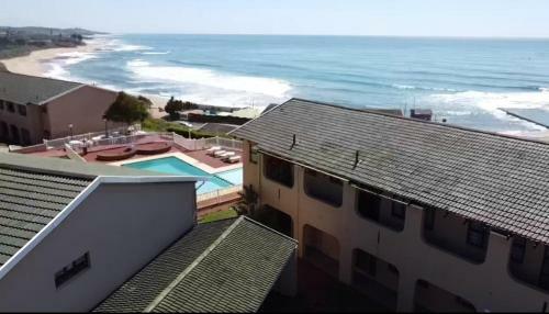 Apartamento Eden Dunes 69