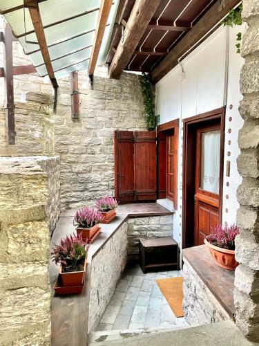Apartamento Courmayeur La Maison Des Amis
