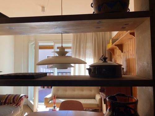 Apartamento Casa Poppi