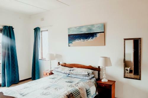 Apartamento Shelly Beach, Villa Albatross 3