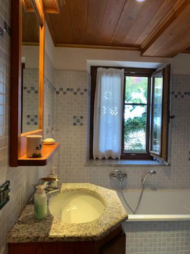 Comfortable Apartment In Courmayeur