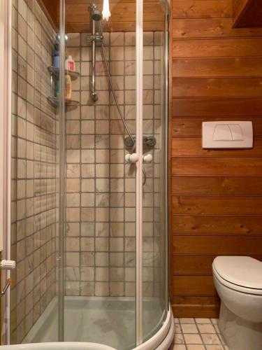 Comfortable Apartment In Courmayeur