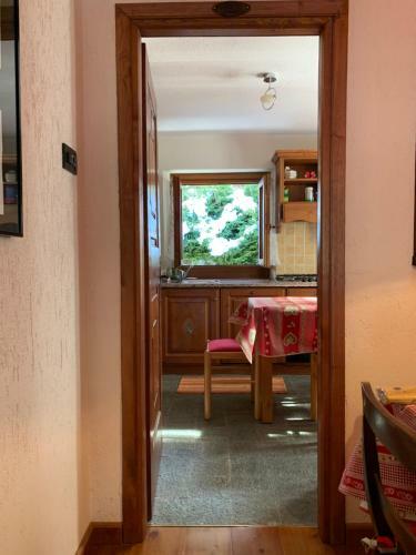 Comfortable Apartment In Courmayeur