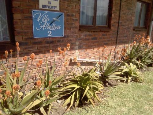 Shelly Beach, Villa Albatross 2