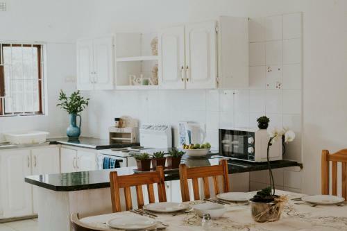 Shelly Beach, Villa Albatross 2