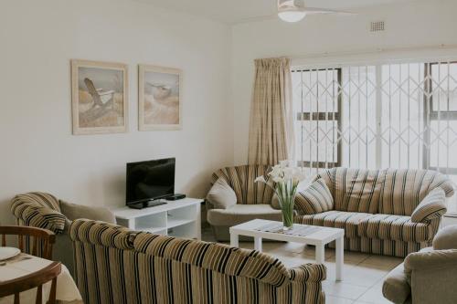 Shelly Beach, Villa Albatross 2