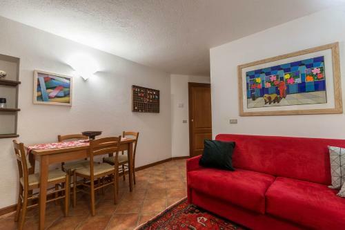 Apartamento Maison Germain