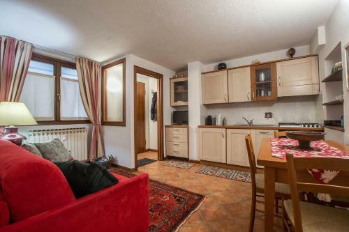 Apartamento Maison Germain