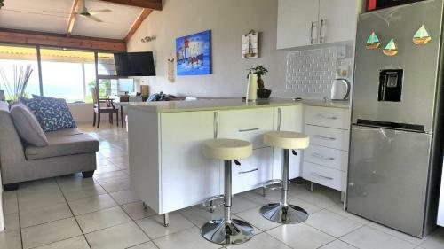 Seaview Villa