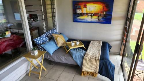 Seaview Villa