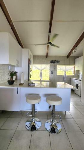Seaview Villa