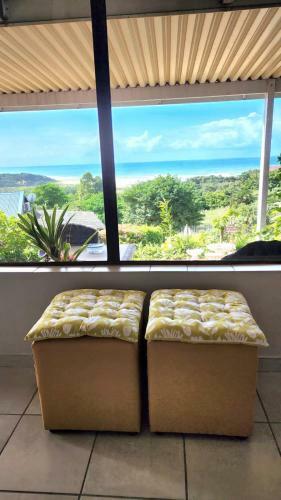 Seaview Villa