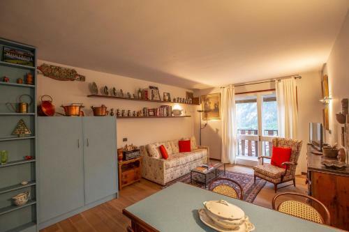 Apartamento Joya Flat