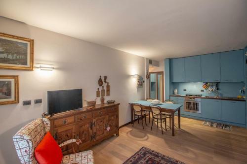 Apartamento Joya Flat
