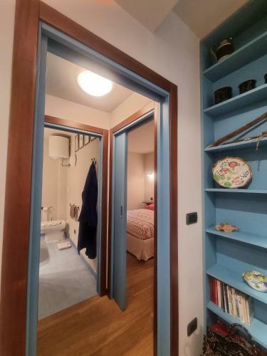 Apartamento Joya Flat