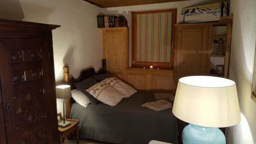 Apartamento Chalet Blanc " Premier "