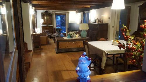 Apartamento Chalet Blanc " Premier "