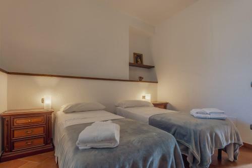 Apartamento Appartamento Nicole