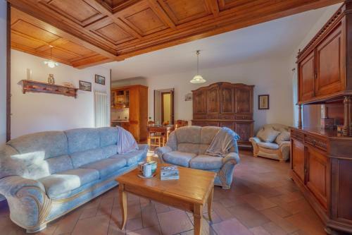 Apartamento Appartamento Nicole