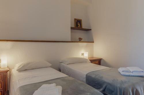 Apartamento Appartamento Nicole