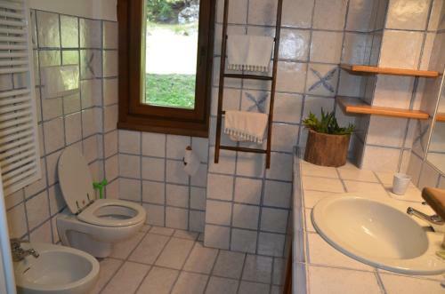 Apartamento Chalet Svizzero Val Ferret