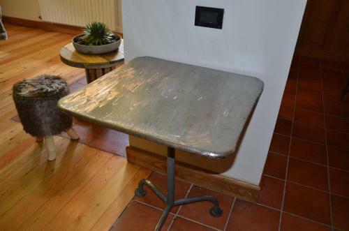 Apartamento Chalet Svizzero Val Ferret