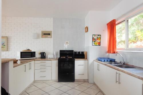 Apartamento The Village 27