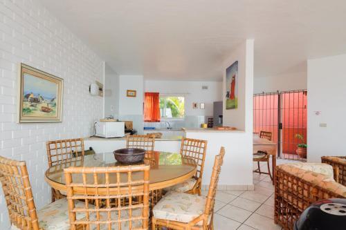 Apartamento The Village 27