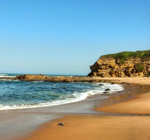 Apartamento Eden View Cottage, Sheffield Beach