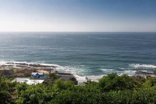 Apartamento Eden View Cottage, Sheffield Beach