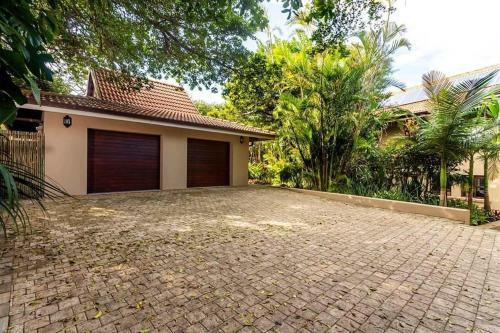Apartamento Eden View Cottage, Sheffield Beach