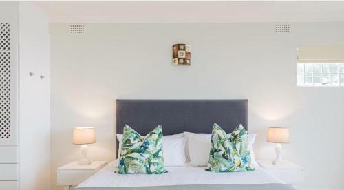 Apartamento Eden View Cottage, Sheffield Beach