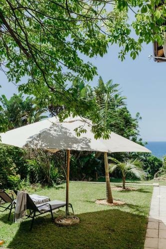 Apartamento Eden View Cottage, Sheffield Beach