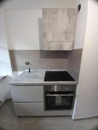 Apartamento Gea