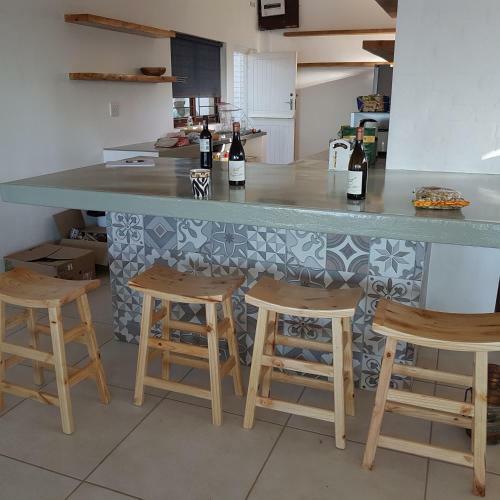 Chappies Beach House