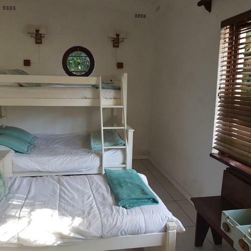 Chappies Beach House