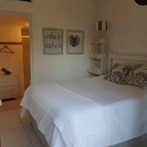 Chappies Beach House