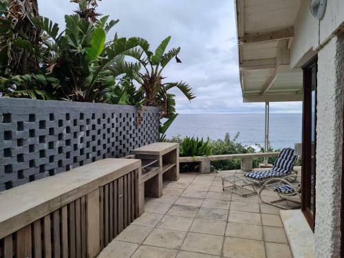 Chappies Beach House