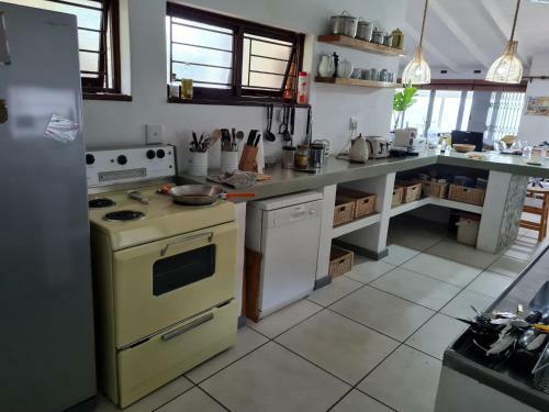 Chappies Beach House