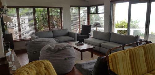 Chappies Beach House