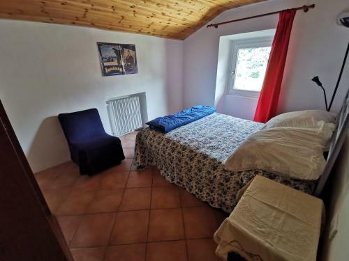 Apartamento Casetta Da Esterina