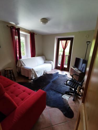 Apartamento Casetta Da Esterina
