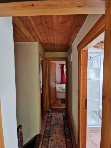 Apartamento Casetta Da Esterina