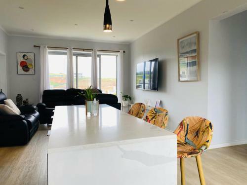 Apartamento Salt Rock Luxury Coastal Estate Aura