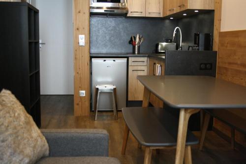 Apartamentos Les Enfants Terribles